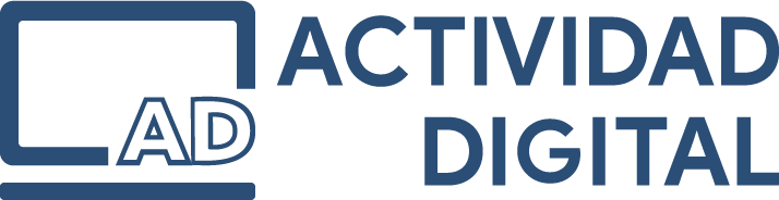 Actividad Digital